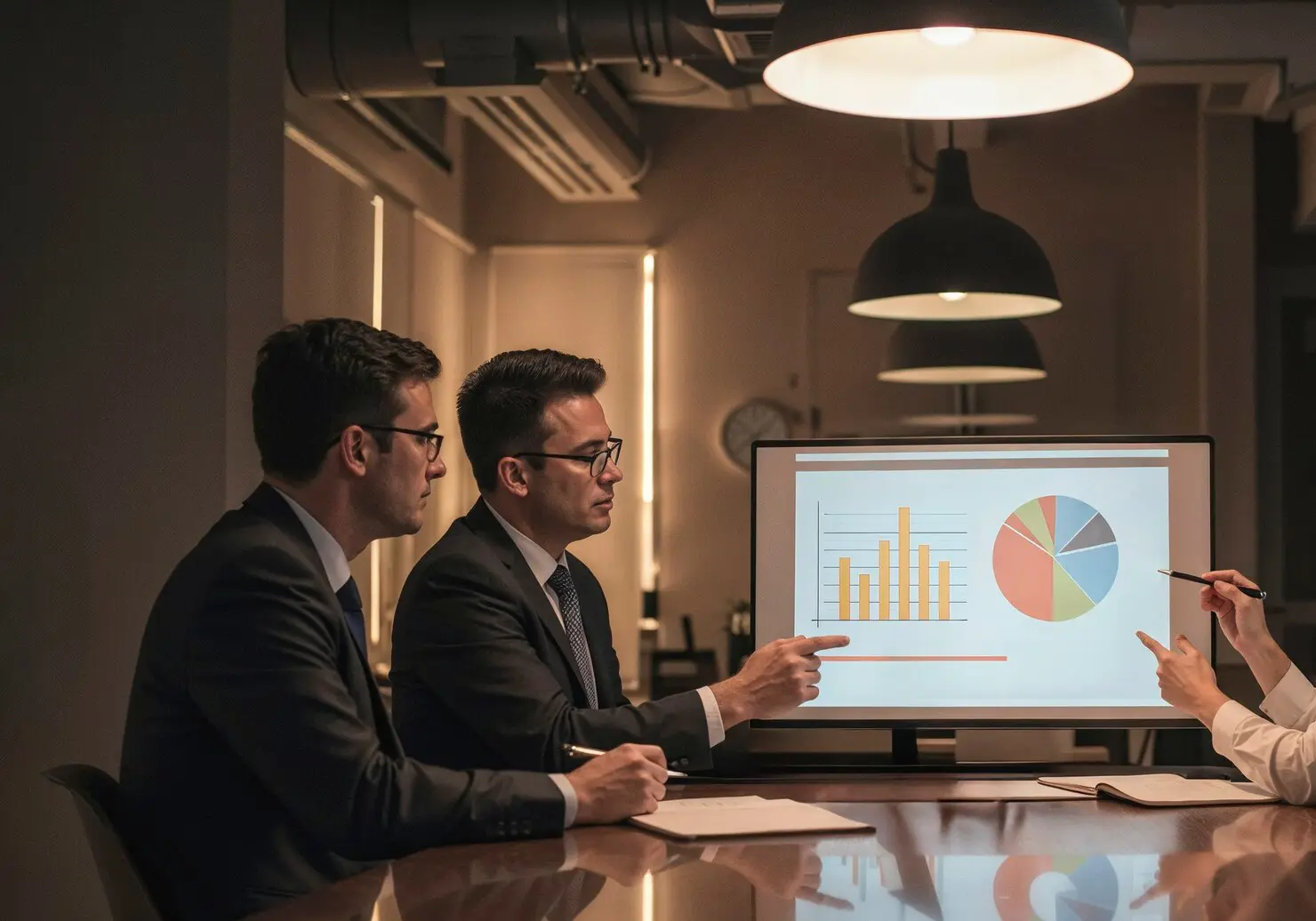 Smart Virtual CFO Solutions