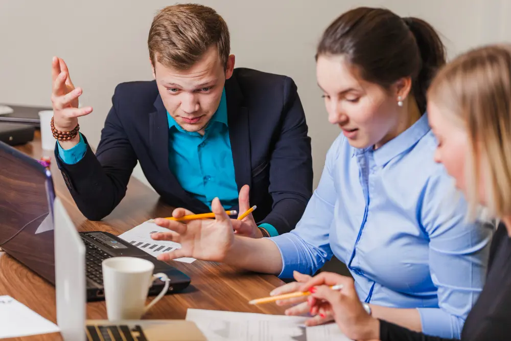 Corporate Accounting Services