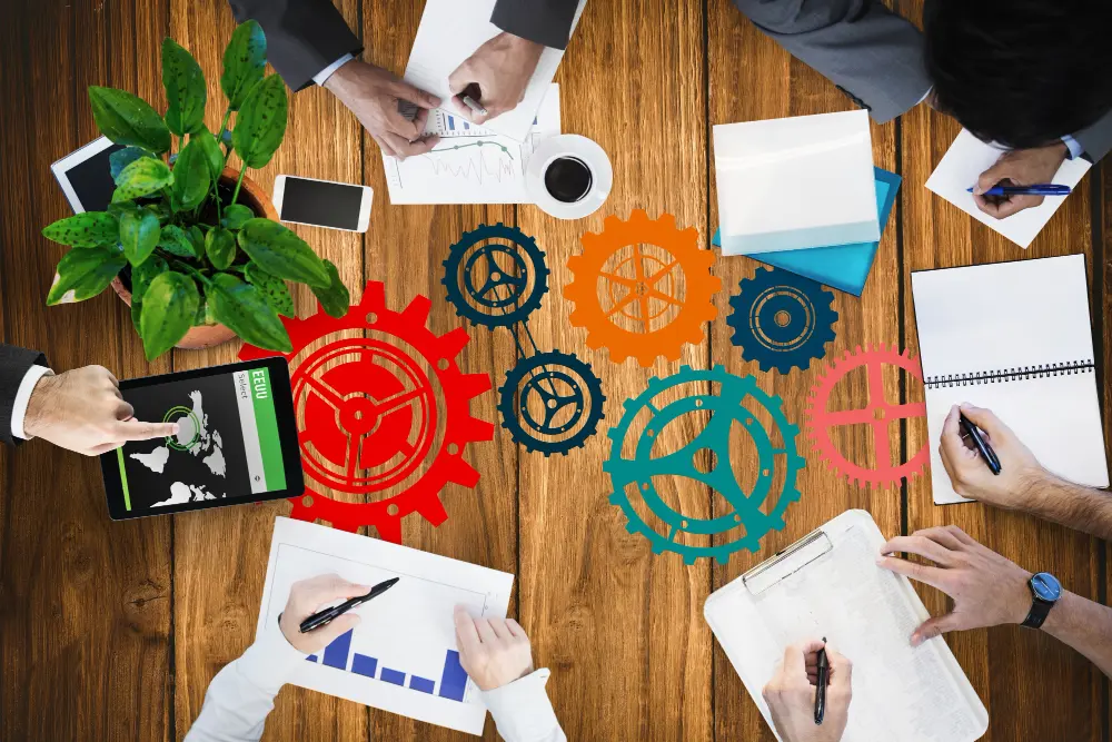 Business Restructuring Services