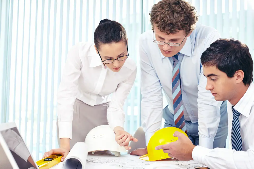 Business Restructuring Services