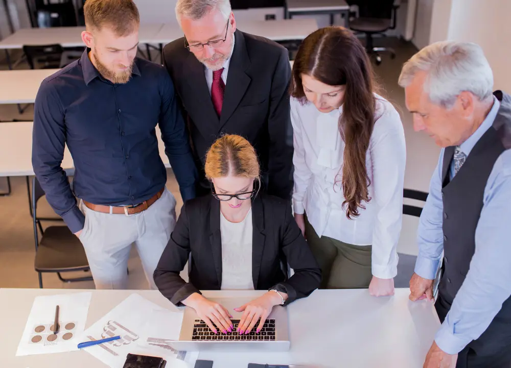 Business Restructuring Services