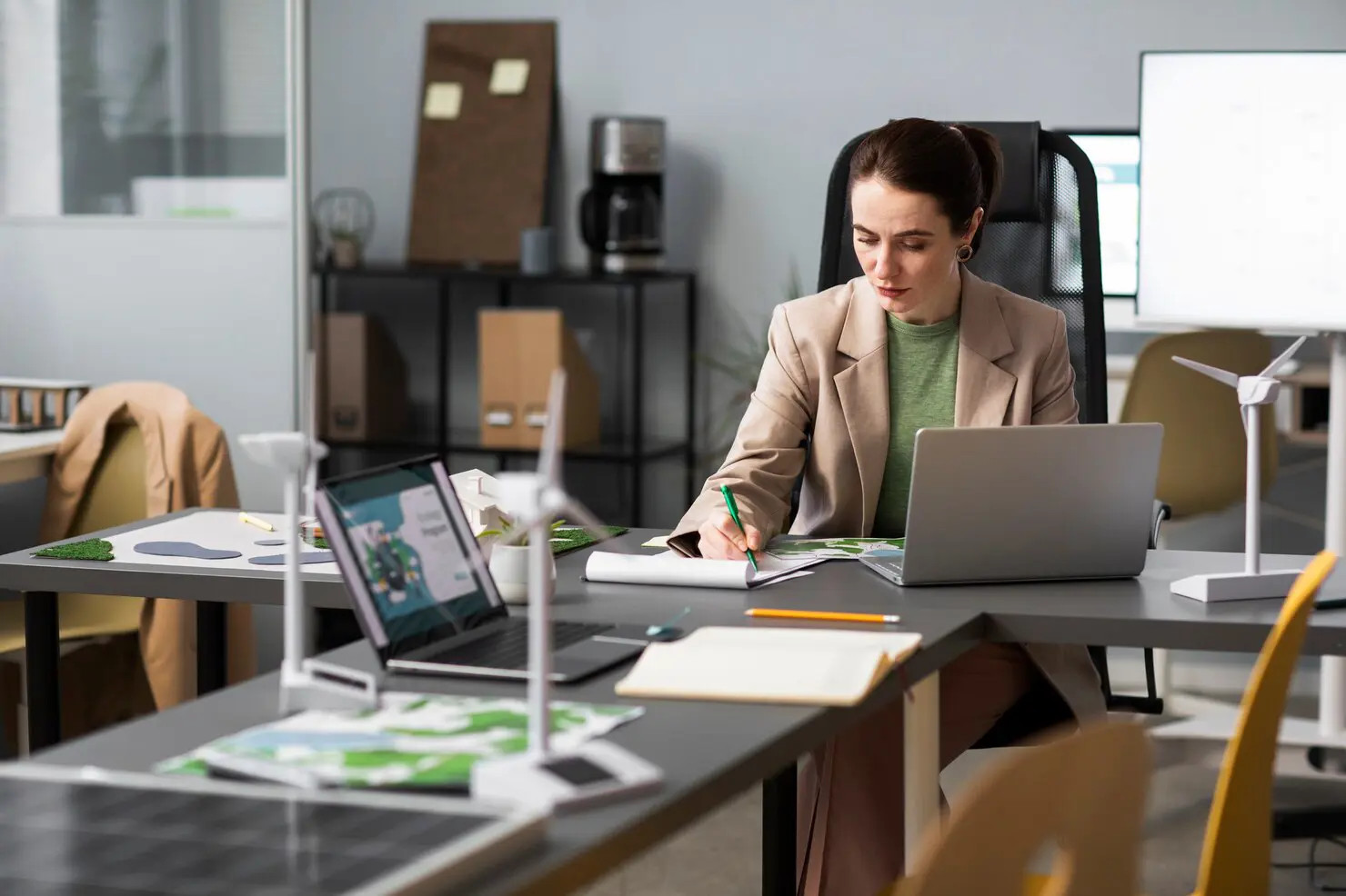 Business Automation Advisory