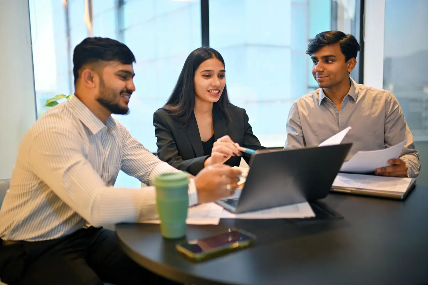 Overseas Business Setup Services