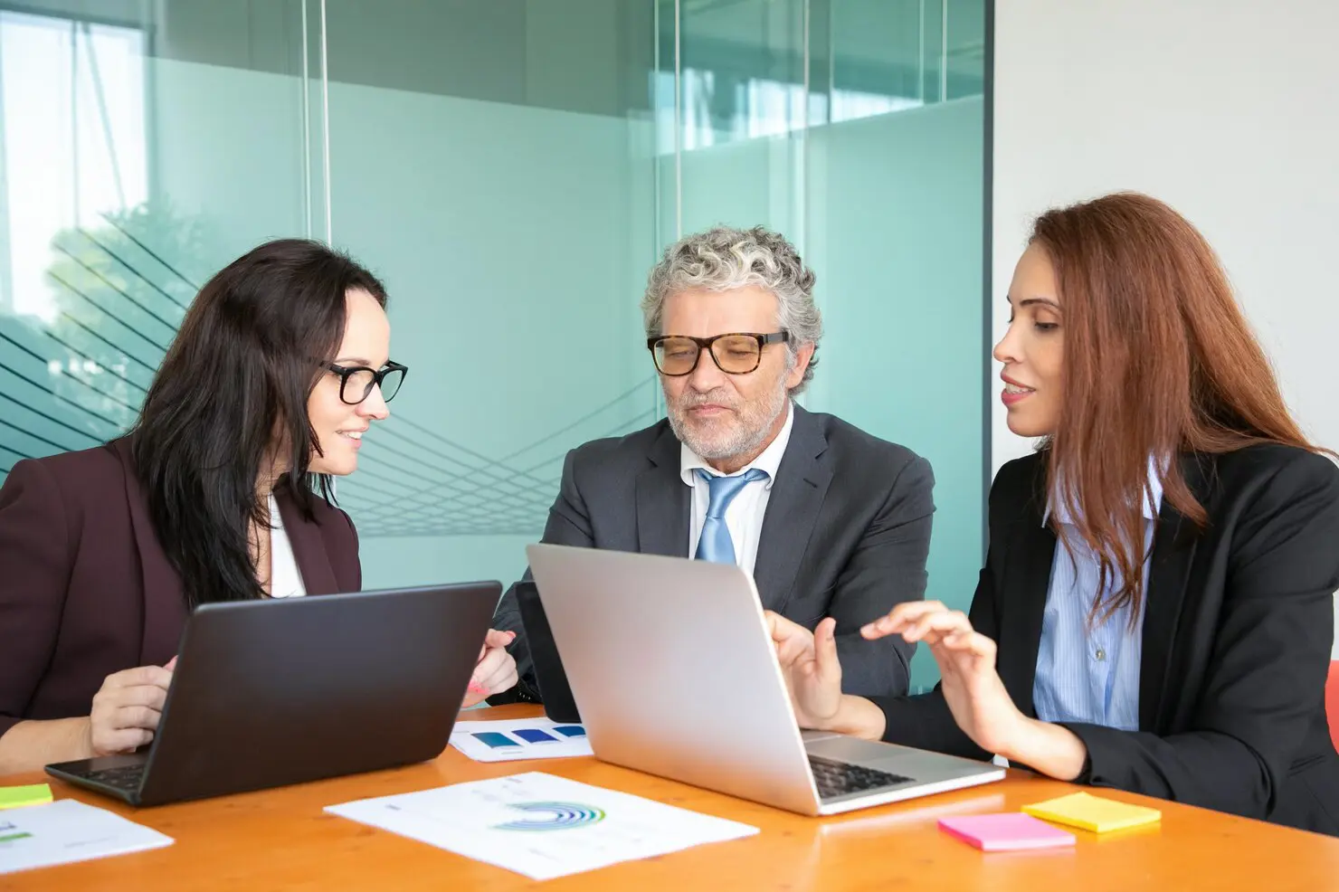 Overseas Business Setup Services
