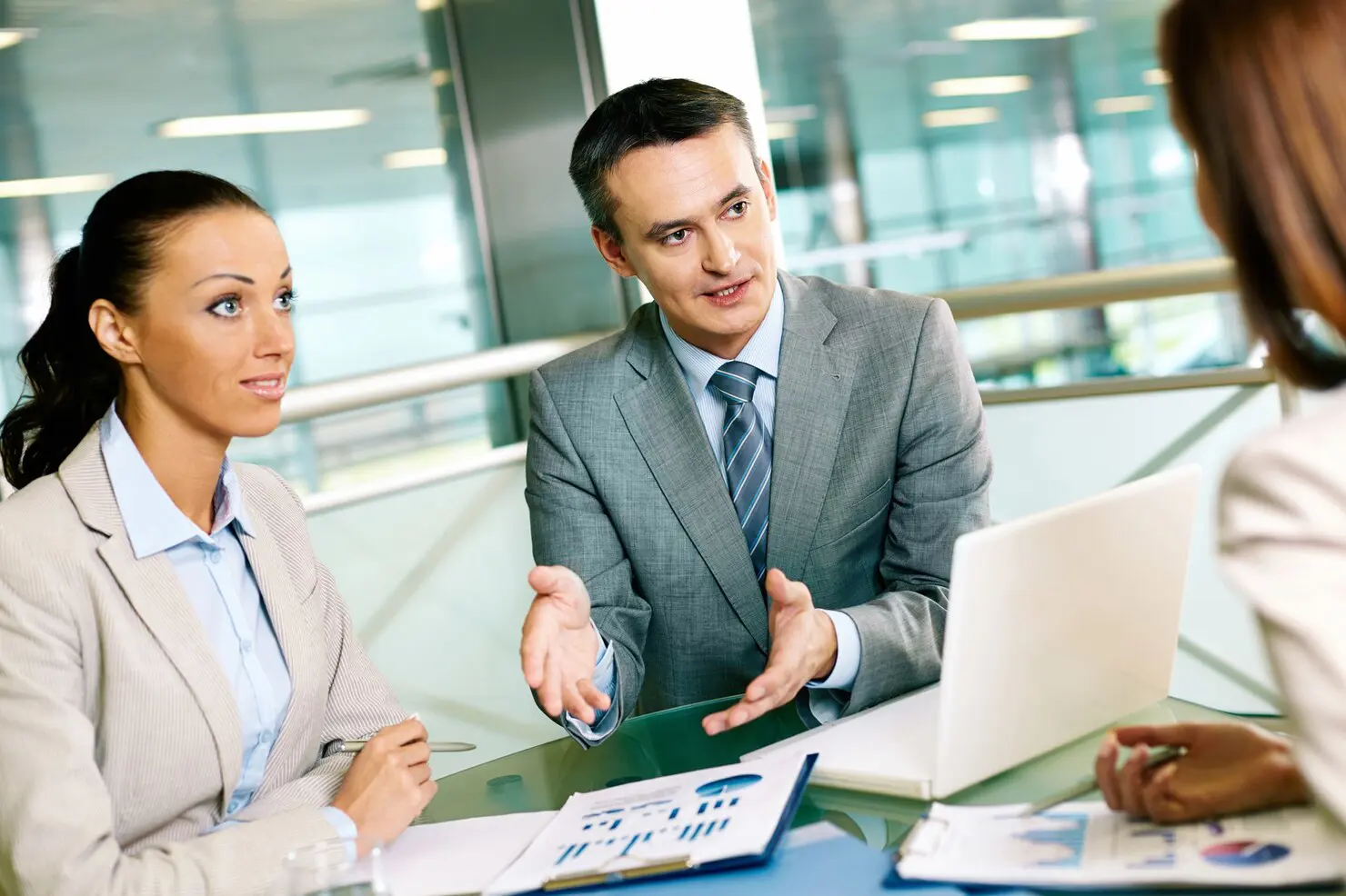 Overseas Business Setup Services