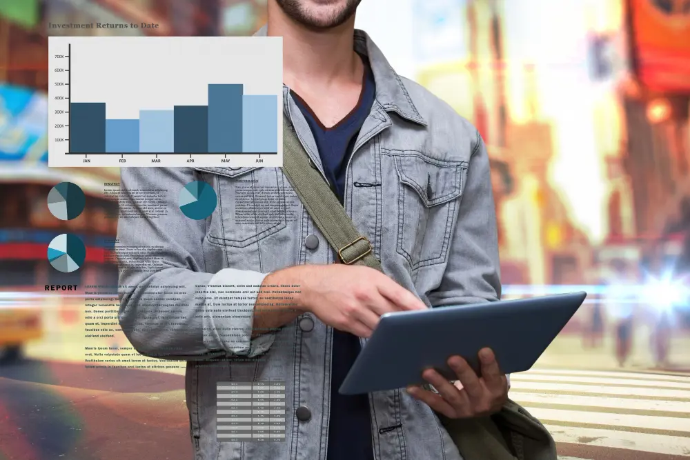 Monthly Reporting & Analysis Package