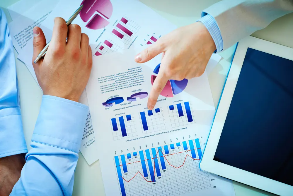 Business Diagnostic Study Services