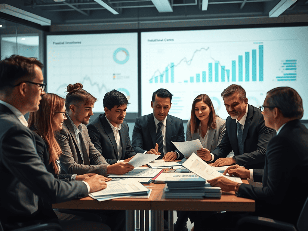 Cash Flow & Working Capital Management
