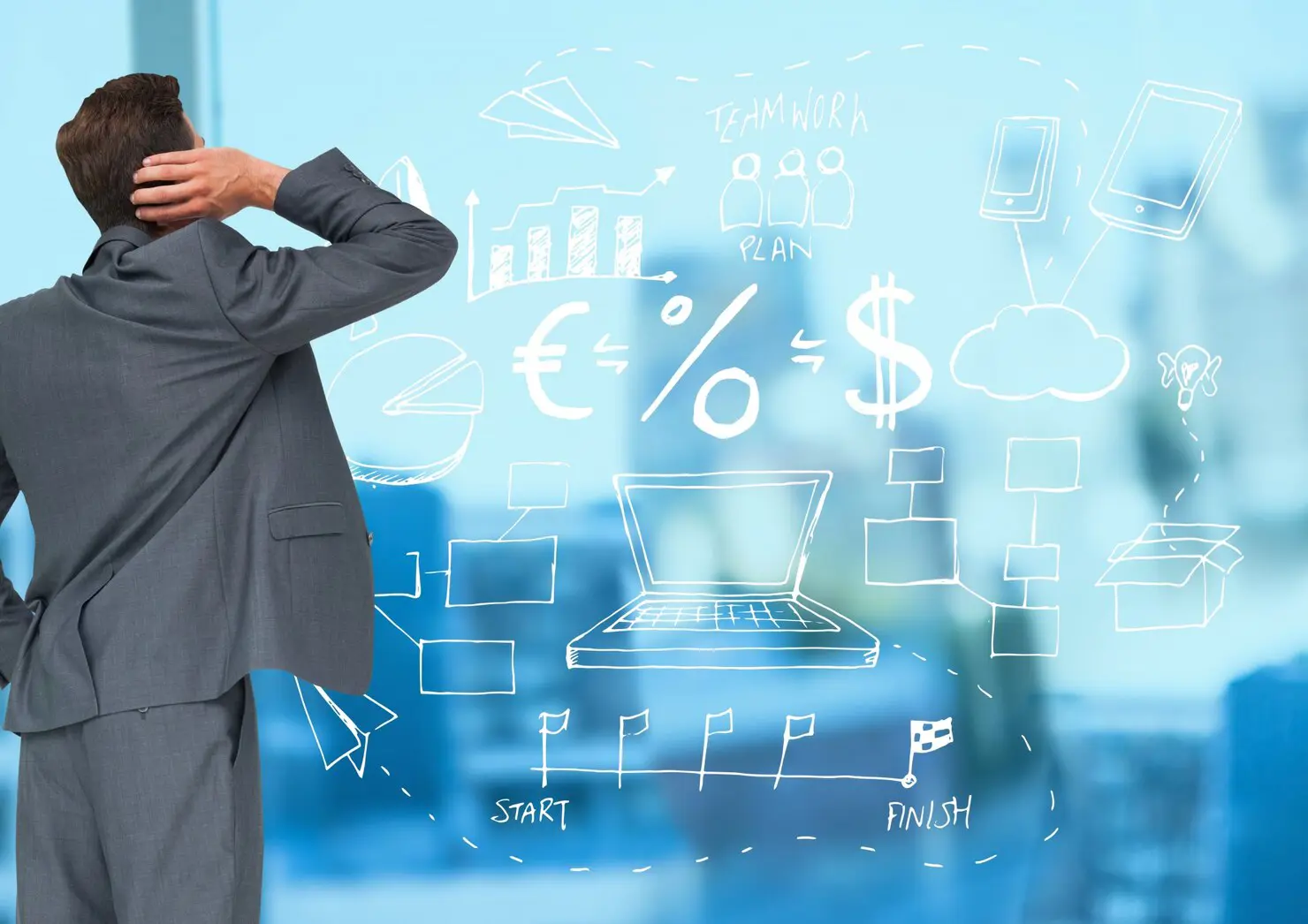 Cash Flow & Working Capital Management