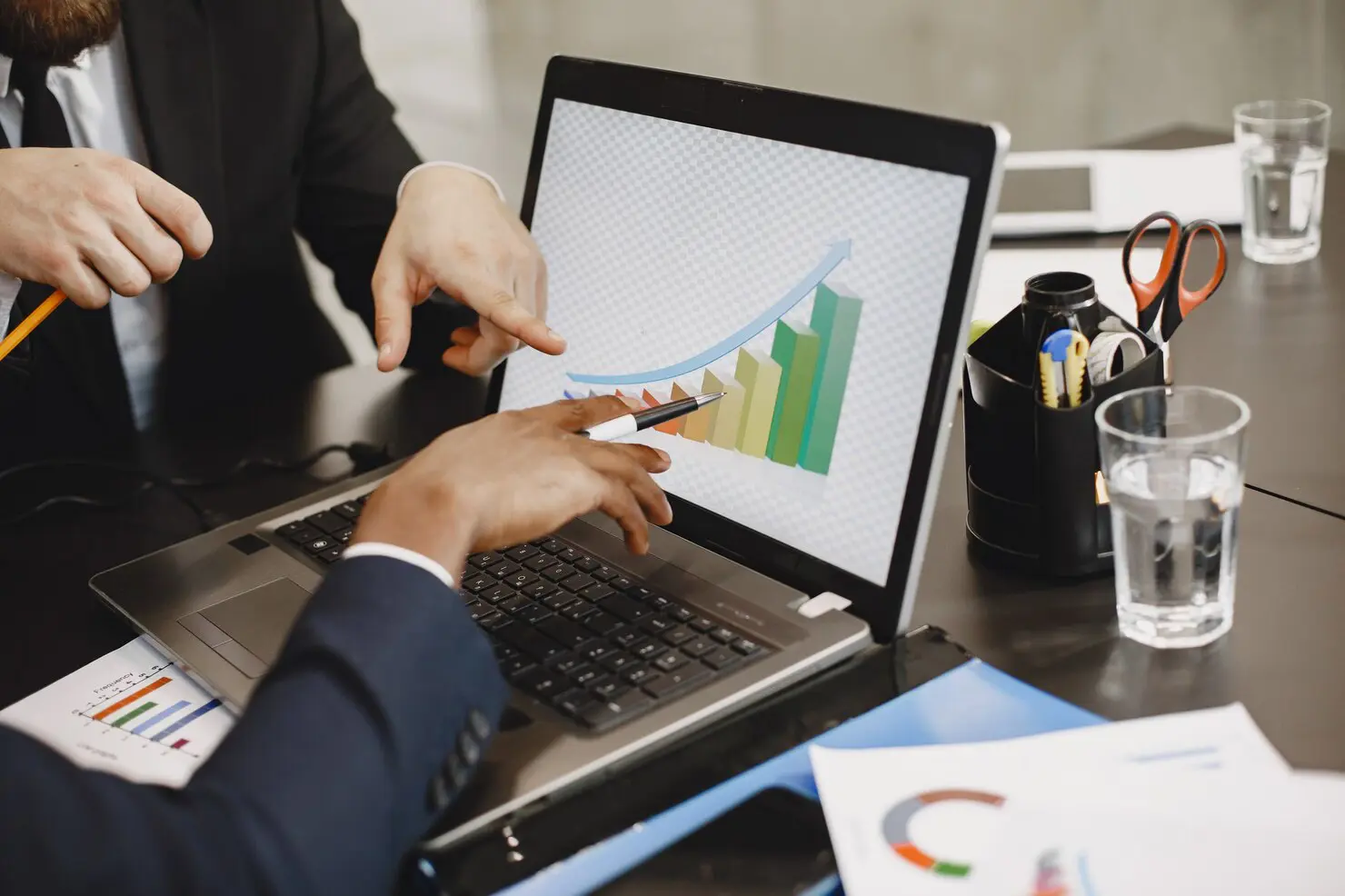 Profit Optimization Services
