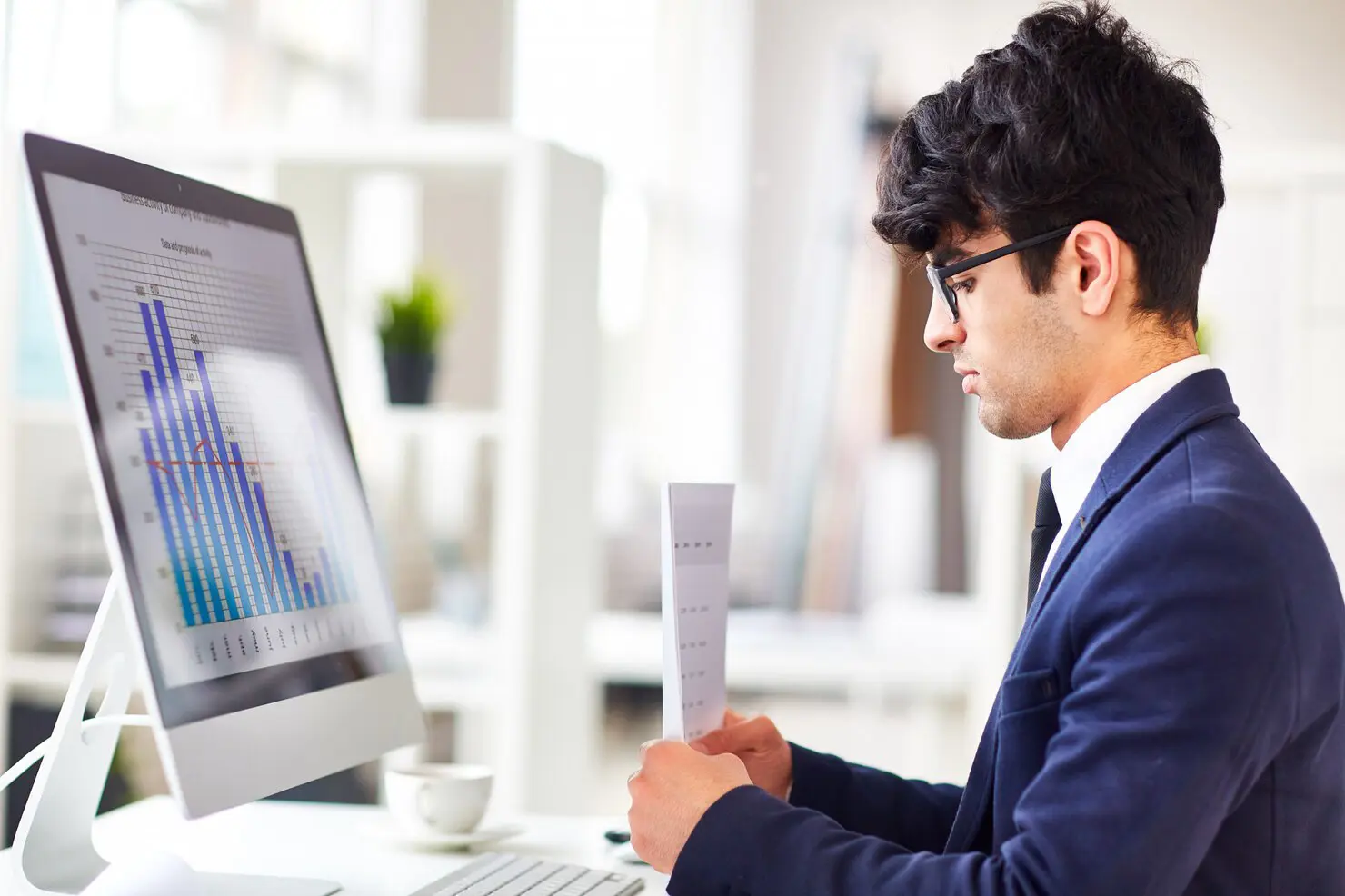 Profit Optimization Services