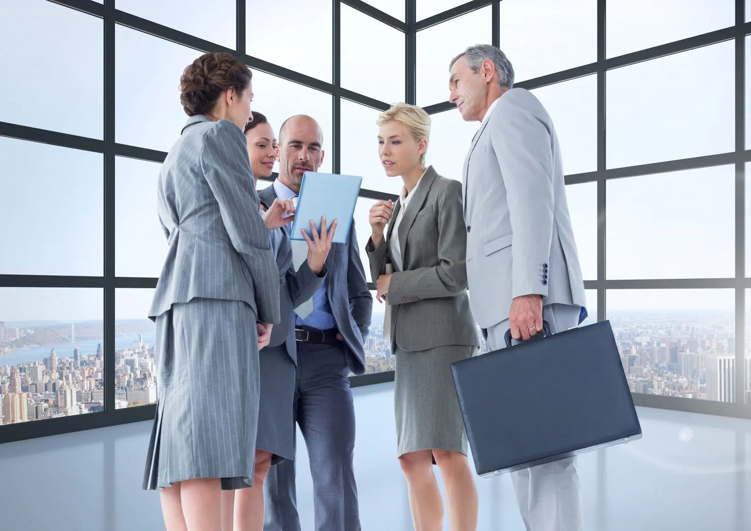 Profit Optimization Services
