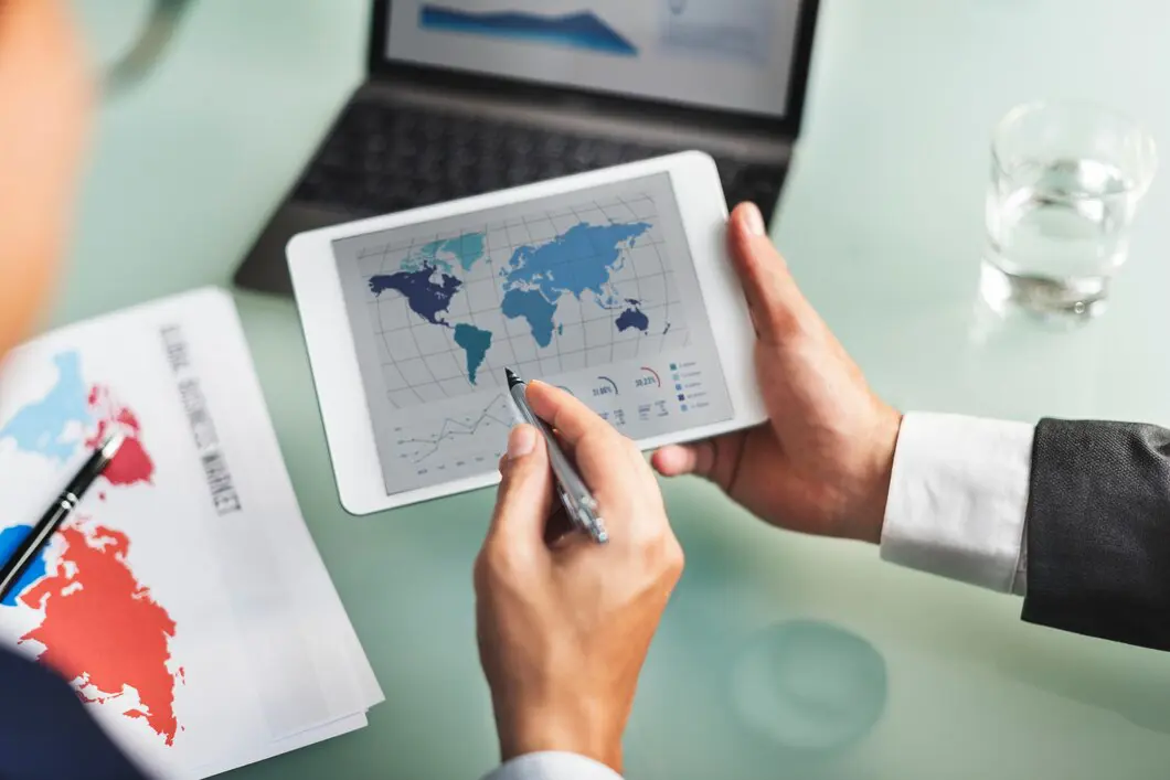Expert Financial Strategy Chennai