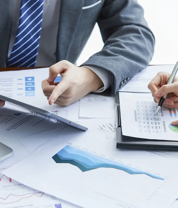 Expert Financial Strategy Chennai