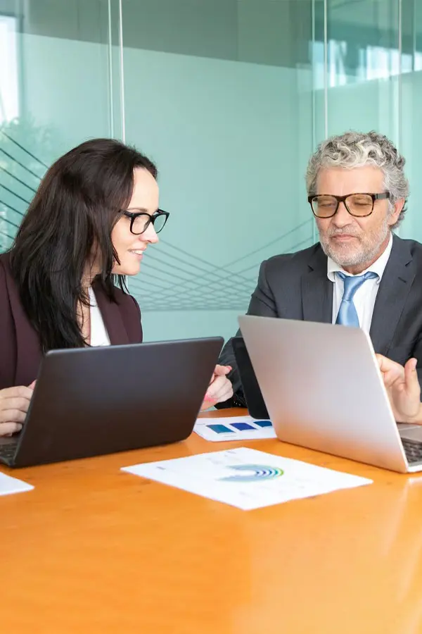 Expert Financial Strategy Chennai