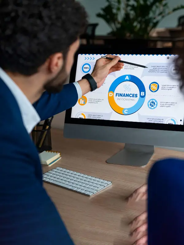 Expert Financial Strategy Chennai
