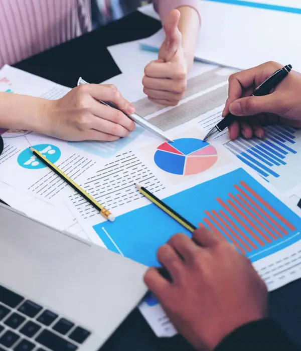 Expert Financial Strategy Chennai