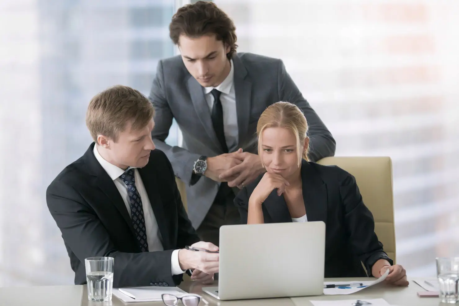 Smart Virtual CFO Solutions