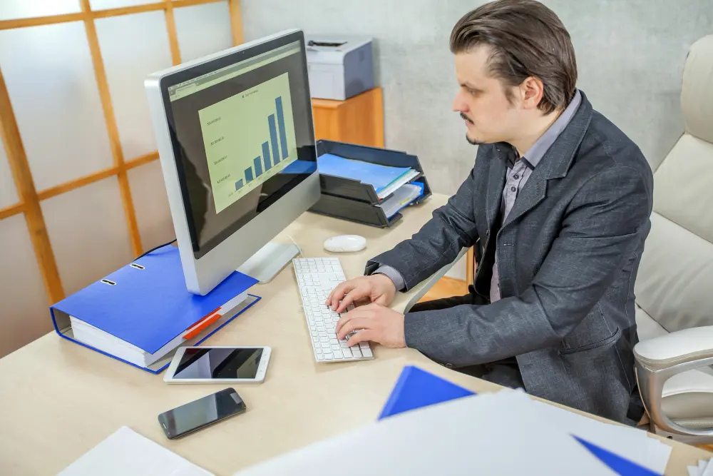 Smart Virtual CFO Solutions