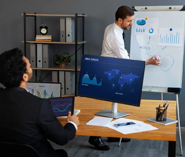 Smart Virtual CFO Solutions