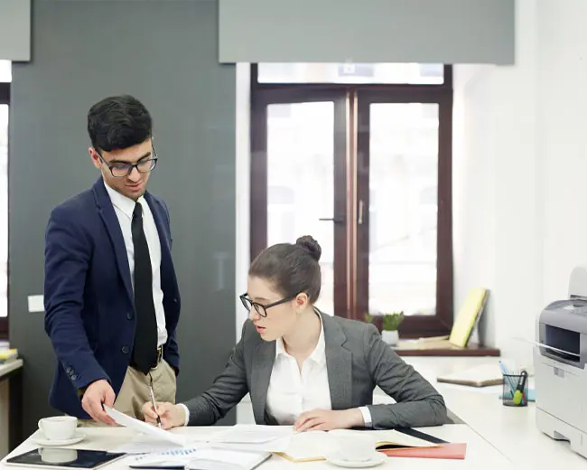 Smart Virtual CFO Solutions