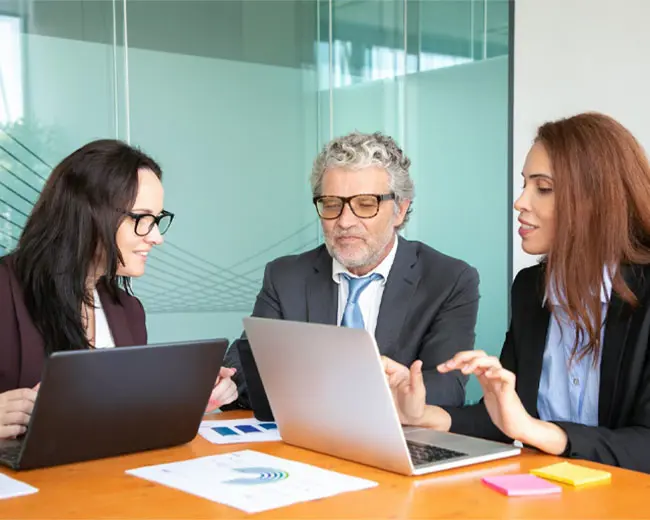 Smart Virtual CFO Solutions