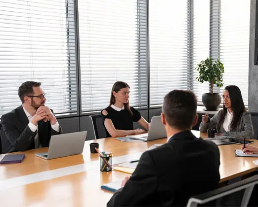 Smart Virtual CFO Solutions