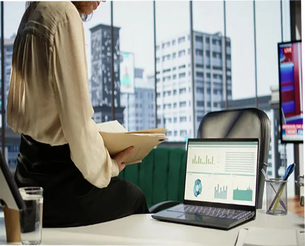 Smart Virtual CFO Solutions
