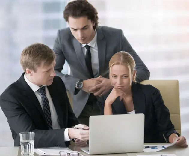 Compliance Without Complexity