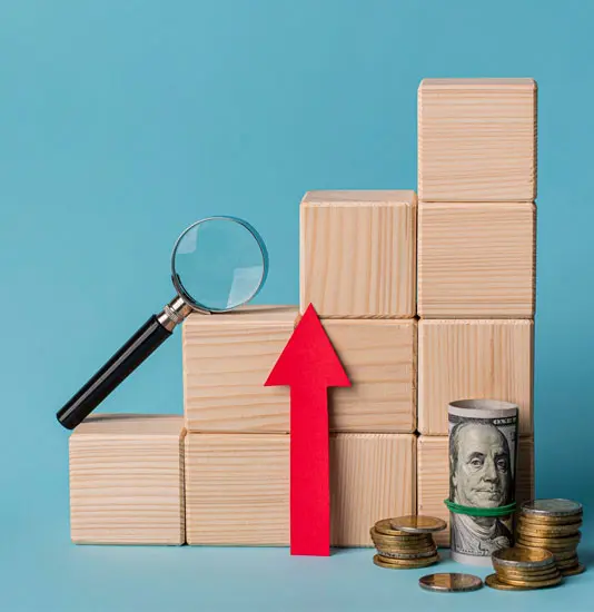 Growth Funding Advisory Solutions