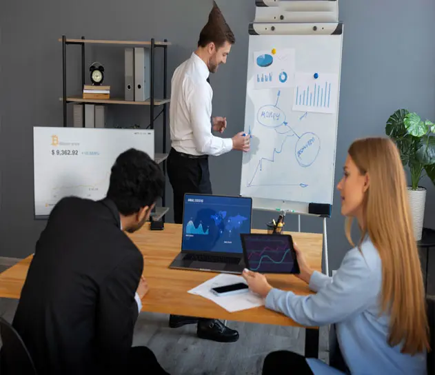 Business Restructuring Services