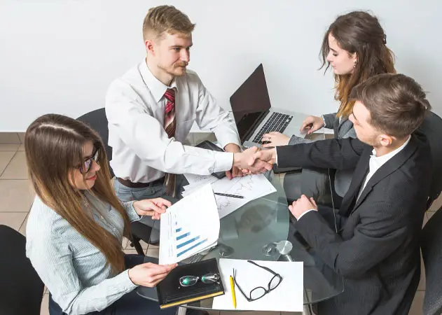 Business Restructuring Services