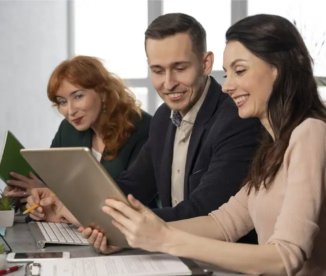 Business Automation Advisory