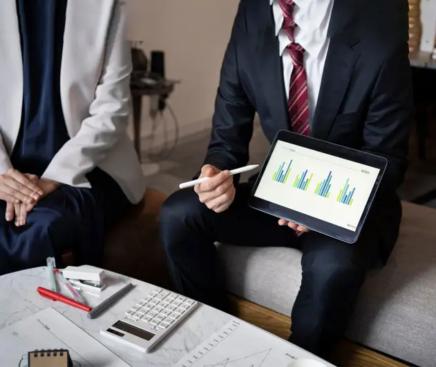 Overseas Business Setup Services