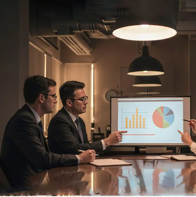 Expert Business Monitoring Services