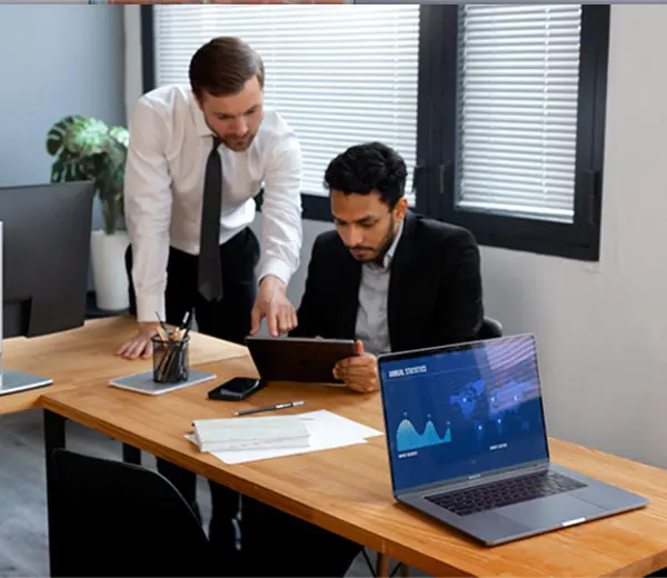 Expert Business Monitoring Services