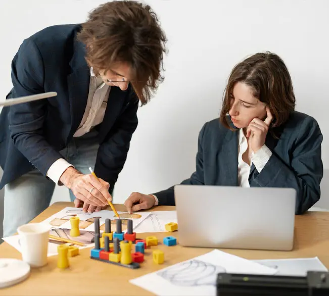 Business Diagnostic Study Services