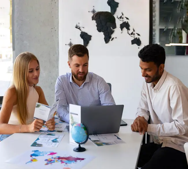 Cash Flow & Working Capital Management