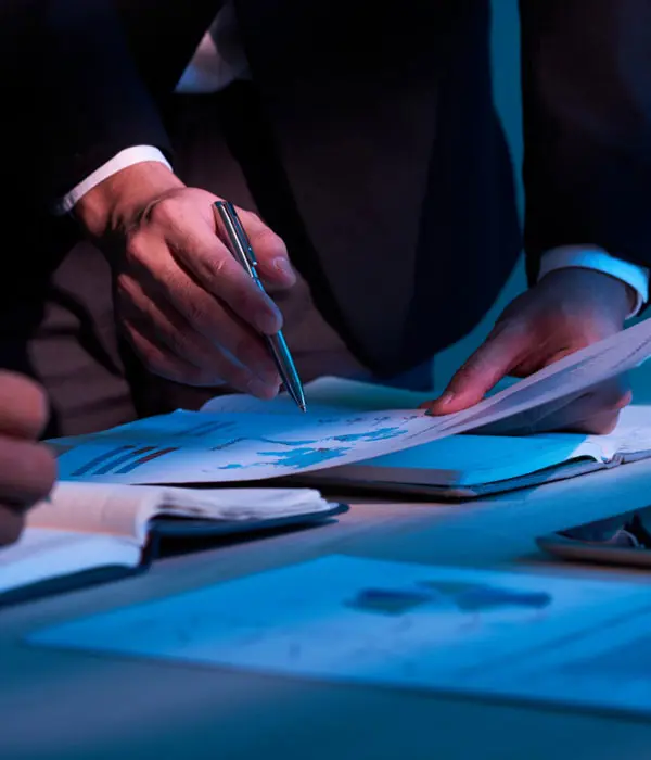 Expert Financial Strategy Chennai