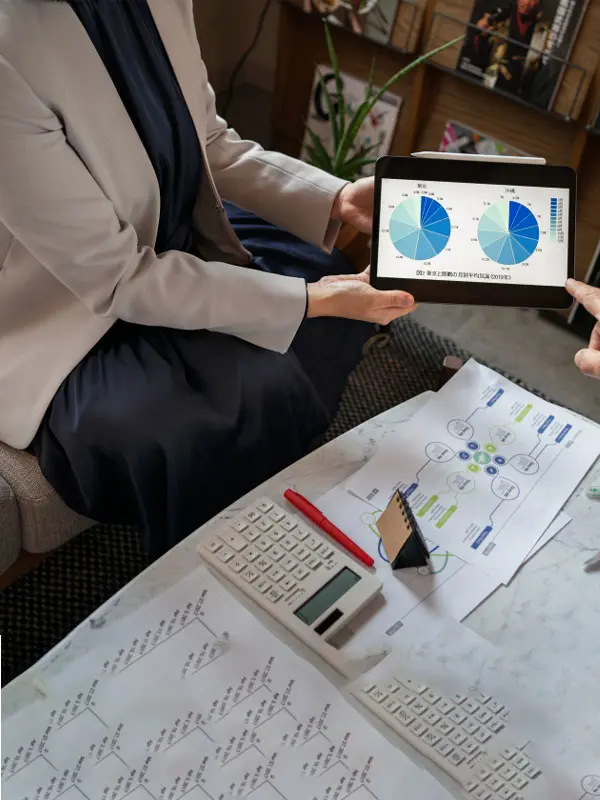 Expert Financial Strategy Chennai