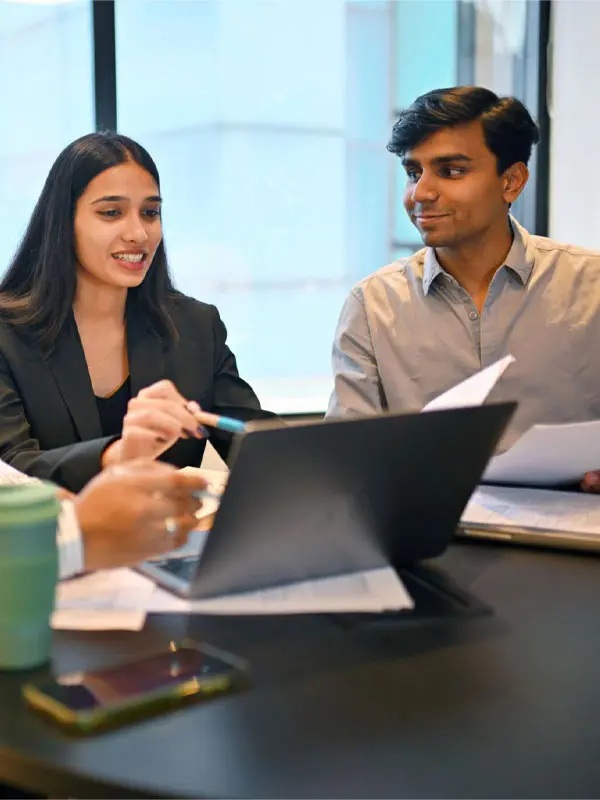 Expert Financial Strategy Chennai